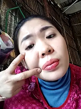 Lin-kute98 online show from 15, 3, 2026