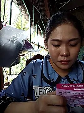 Snapshot of Lin-kute98 chatting on 27, 4, 2026 Lin-kute98 online show from 27, 4, 2026