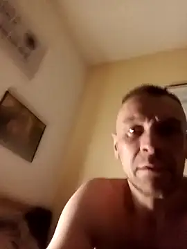 BushedScreed online show from 13, 4, 2026