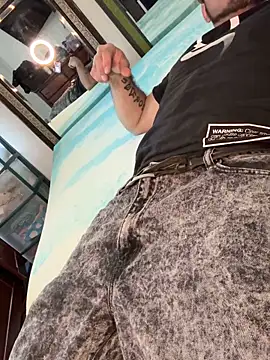 2addictivelyhorny online show from 14, 3, 2026