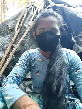 Snapshot of Punam_panjabi chatting on 18, 1, 2026 Punam panjabi online show from 18, 1, 2026