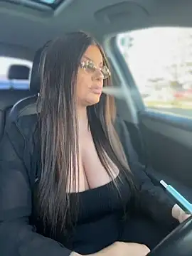 JessicaFlame online show from 9, 3, 2026