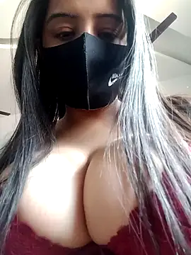 Sexsyy-Alexa online show from 27, 11, 2025