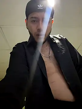 Snapshot of tratosucio chatting on 2, 12, 2025 tratosucio online show from 2, 12, 2025