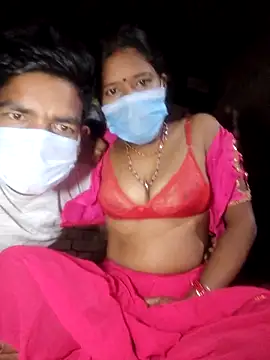 Curvy Vamikaa online show from 2, 12, 2025