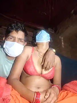 Curvy Vamikaa online show from 4, 12, 2025