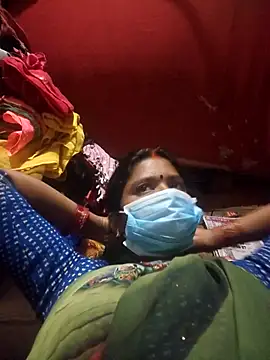 Curvy Vamikaa online show from 15, 1, 2026