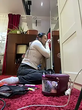 TomilaSi online show from 28, 3, 2026