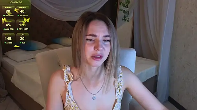 molly crystal online show from 6, 1, 2026