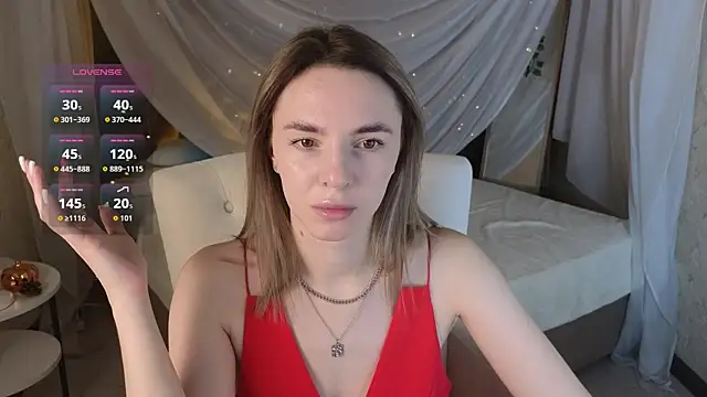 molly crystal online show from 7, 1, 2026