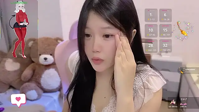 QQ Tang online show from 20, 2, 2026