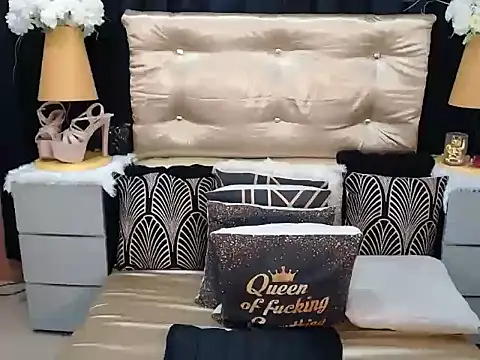 SexyPetiteAra online show from 26, 11, 2025