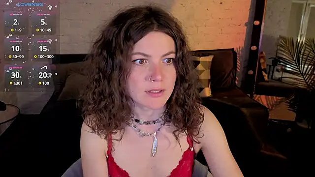 Marla Bri online show from 11, 5, 2026
