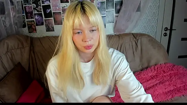 AlysaMeow online show from 18, 2, 2026