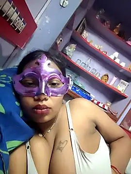 Snapshot of aarti03fb chatting on 2, 6, 2026 aarti03fb online show from 2, 6, 2026