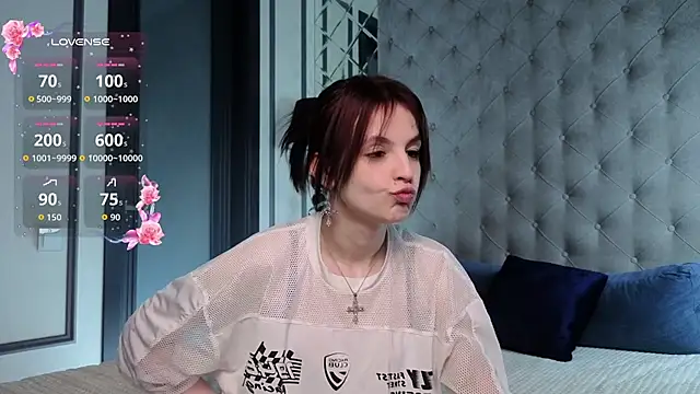 SharaSauer online show from 20, 3, 2026