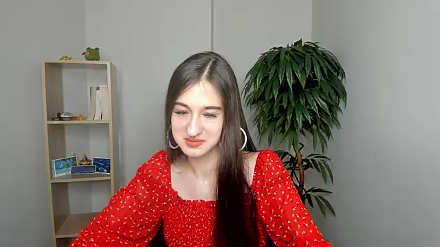 CelenaDeterline online show from 27, 11, 2025