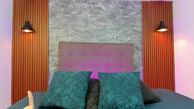 ariawhite1 online show from 25, 11, 2025