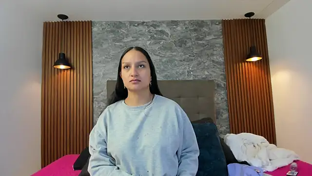 ariawhite1 online show from 28, 11, 2025