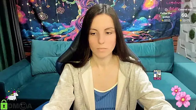 VeronicaSweeet online show from 11, 1, 2026
