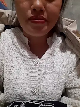 Snapshot of mai-mai-97 chatting on 2, 12, 2025 mai-mai-97 online show from 2, 12, 2025