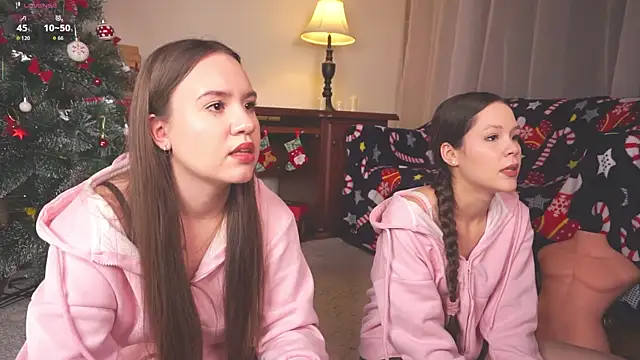 VirginiaRowe online show from 14, 12, 2025