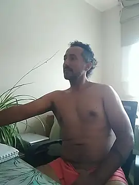 gancholate online show from 6, 1, 2026