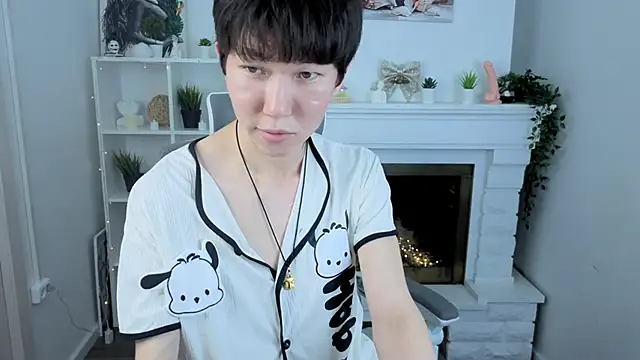 YugoAsian online show from 30, 11, 2025