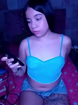 Tatiana18Strip online show from 26, 11, 2025