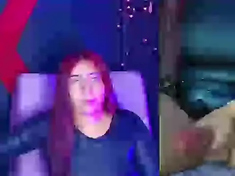 scarlett aviebby online show from 19, 12, 2025