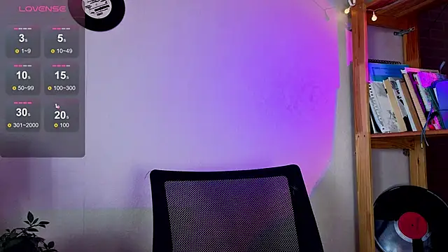 Me1inMonro online show from 18, 4, 2026