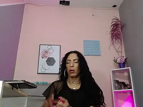 angelamanjarrezcm online show from 11, 4, 2026