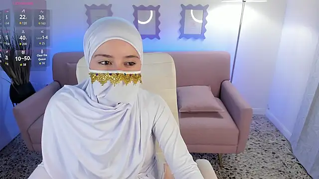 Mariam malikk online show from 28, 11, 2025