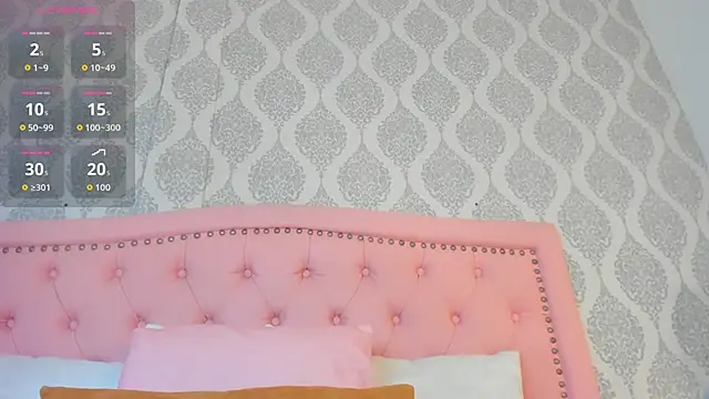 emma scott 7 online show from 24, 3, 2026