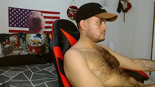 holegape online show from 14, 12, 2025