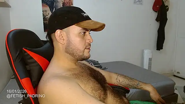 holegape online show from 16, 1, 2026