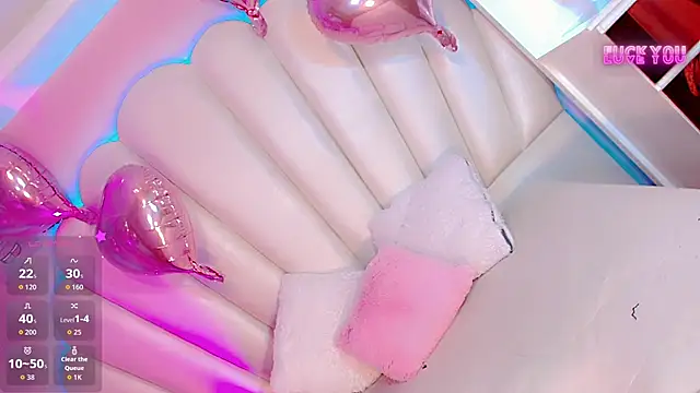 Sammy Rouss  online show from 11, 2, 2026