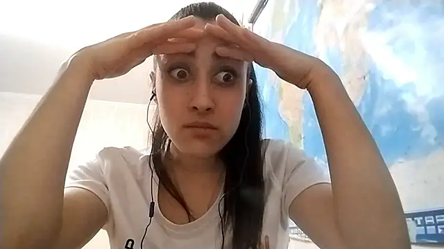 Snapshot of LexusLady chatting on 3, 12, 2025 LexusLady online show from 3, 12, 2025