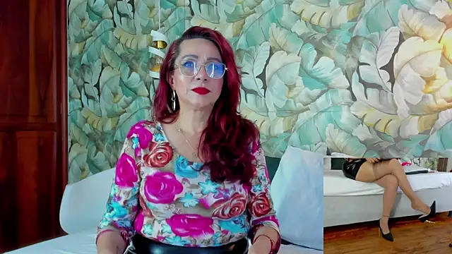 Madame Angelic 1 online show from 12, 3, 2026