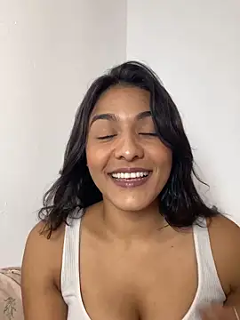 Laurapocahontas online show from 25, 11, 2025