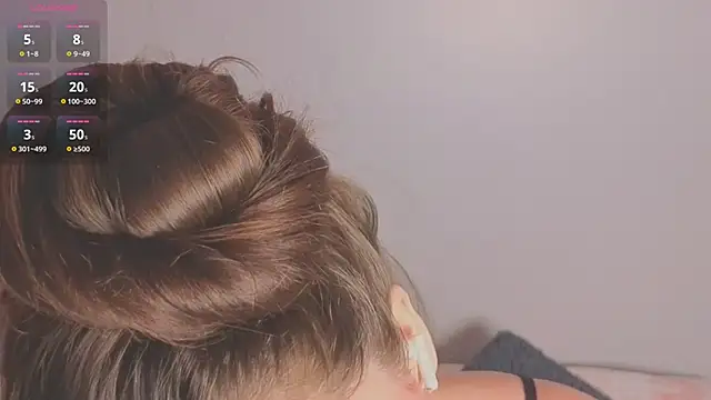 amyvans  online show from 17, 1, 2026