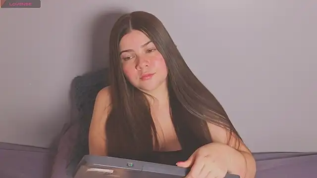 amyvans  online show from 19, 5, 2026