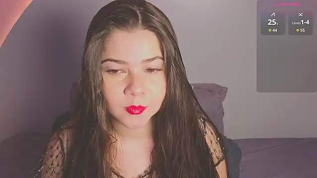 amyvans  online show from 20, 5, 2026