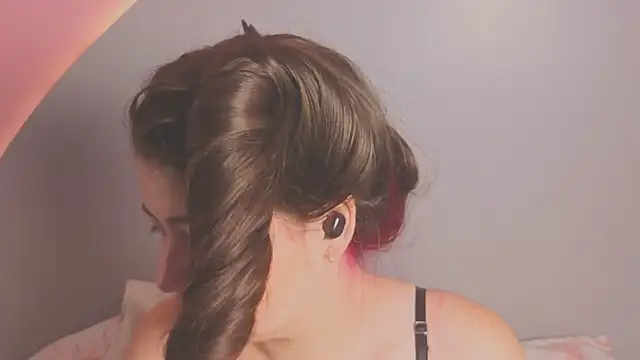 amyvans  online show from 23, 5, 2026