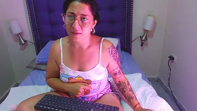 franysteell online show from 2, 12, 2025