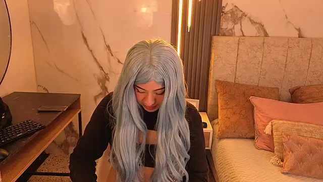 Snapshot of Kattie_sweet1 chatting on 28, 11, 2025 Kattie sweet1 online show from 28, 11, 2025