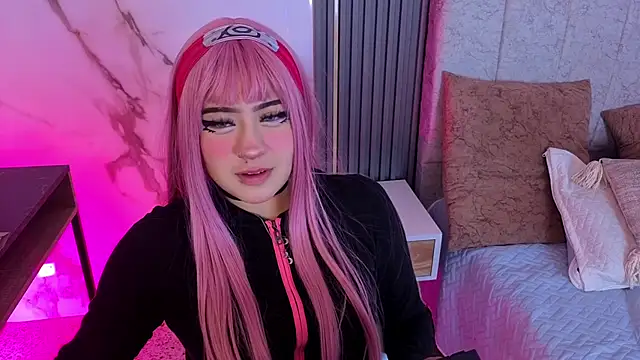 Kattie sweet1 online show from 22, 2, 2026