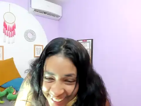 IrisMayer online show from 27, 11, 2025