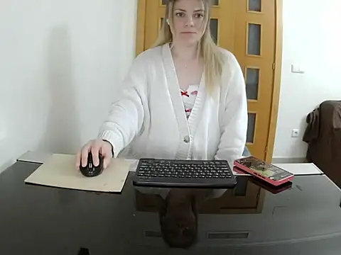 Adelyxveex online show from 3, 12, 2025