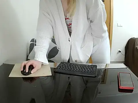 Adelyxveex online show from 5, 12, 2025